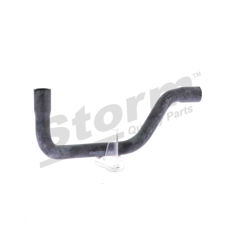 Durite de radiateur (Durite de refroidissement) Storm ref. F8439