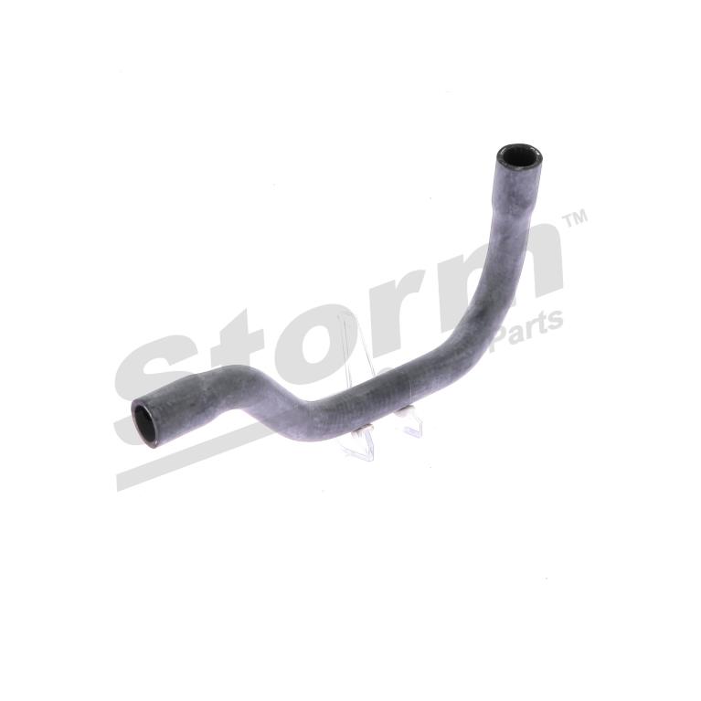 Durite de radiateur (Durite de refroidissement) Storm ref. F8439