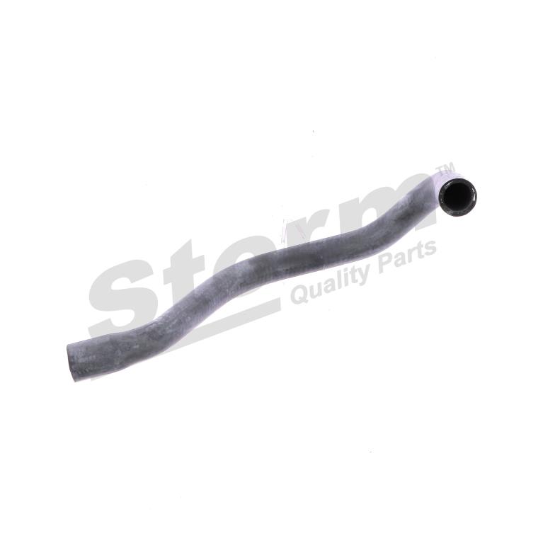 Durite de radiateur (Durite de refroidissement) Storm ref. F8439
