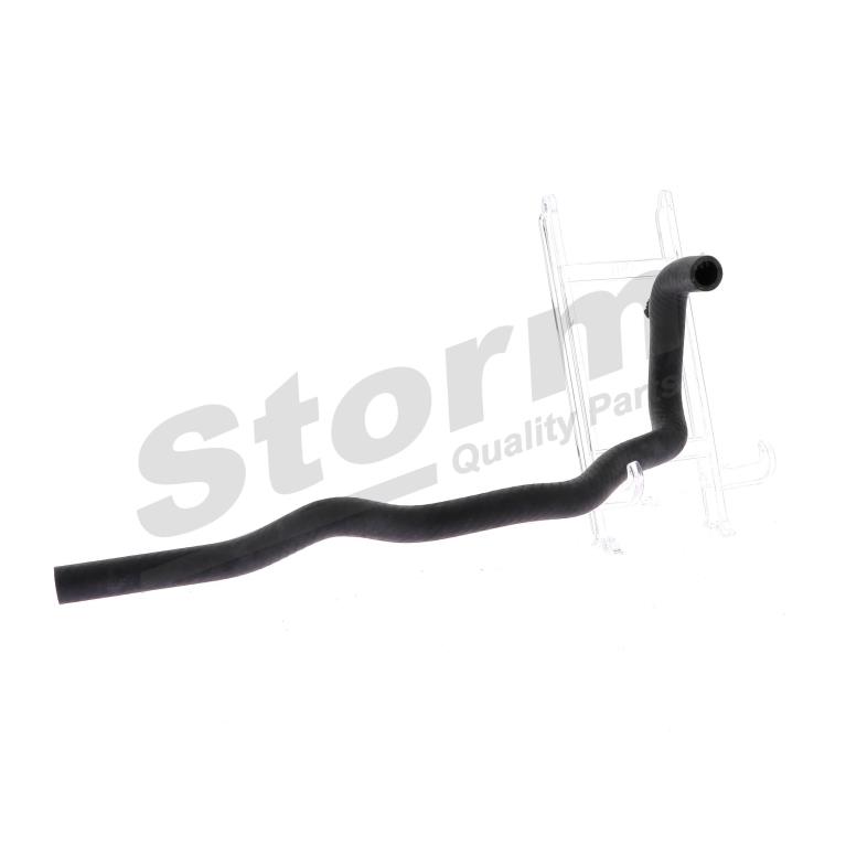 Manche, batterie chauffante-chauffage Storm ref. F8444