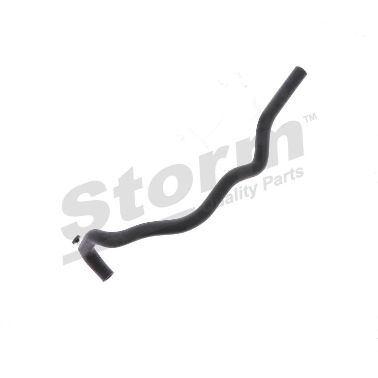 Manche, batterie chauffante-chauffage Storm ref. F8444