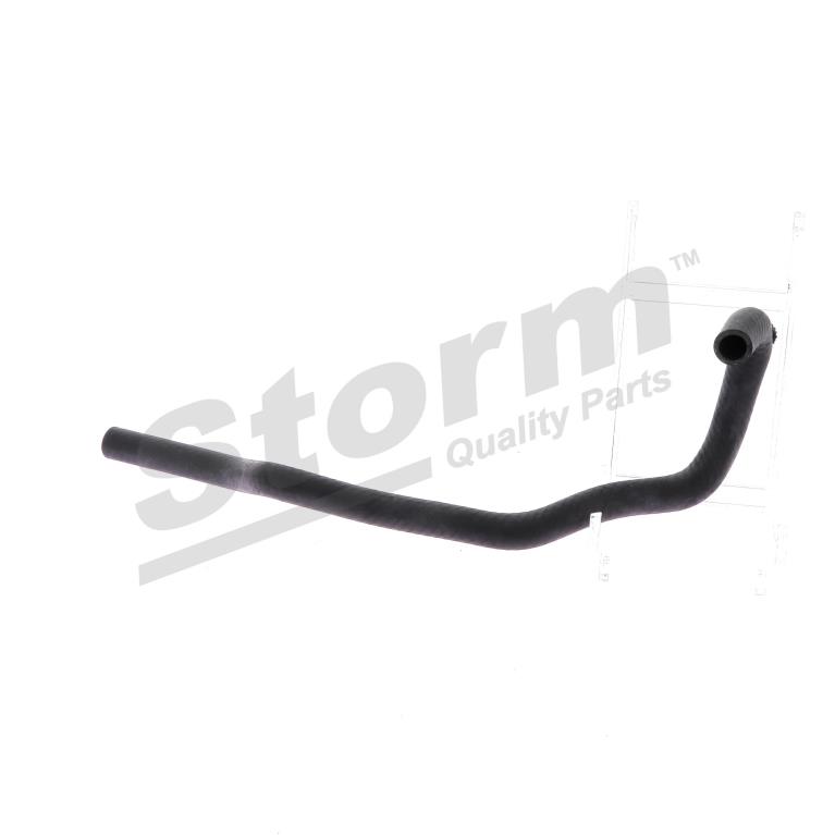 Manche, batterie chauffante-chauffage Storm ref. F8444