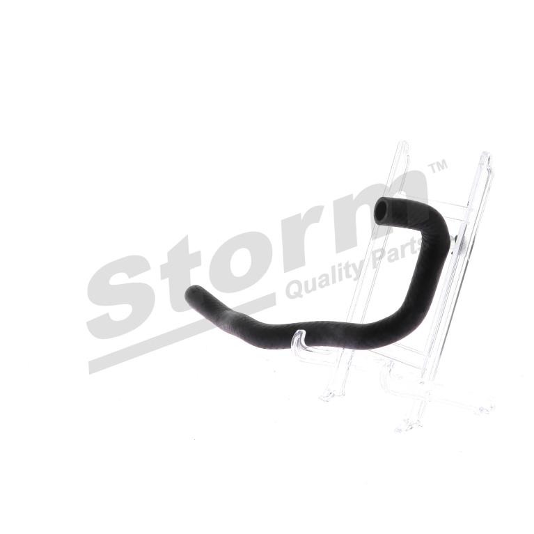 Manche, batterie chauffante-chauffage Storm ref. F8444
