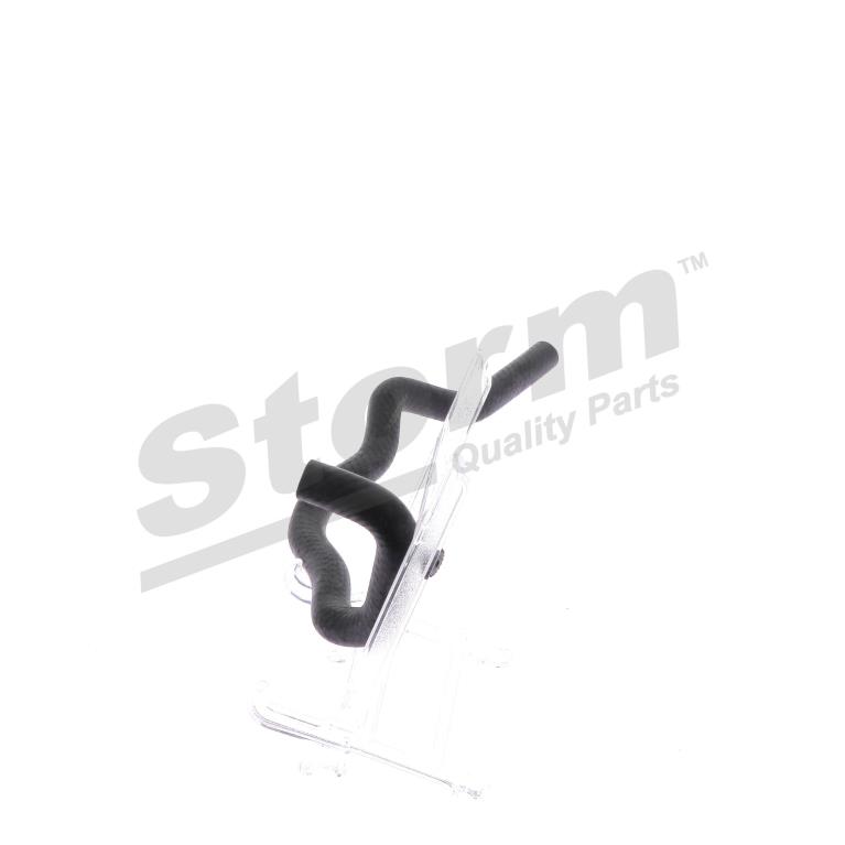 Manche, batterie chauffante-chauffage Storm ref. F8444