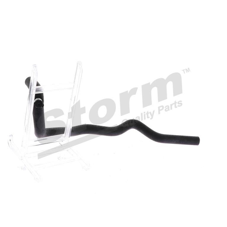 Manche, batterie chauffante-chauffage Storm ref. F8444