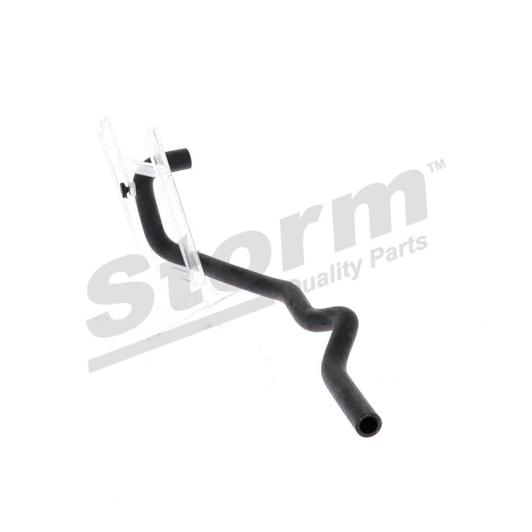 Manche, batterie chauffante-chauffage Storm ref. F8444