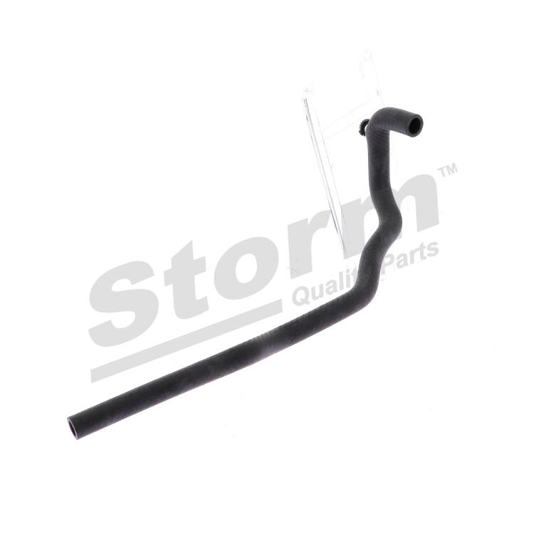 Manche, batterie chauffante-chauffage Storm ref. F8444