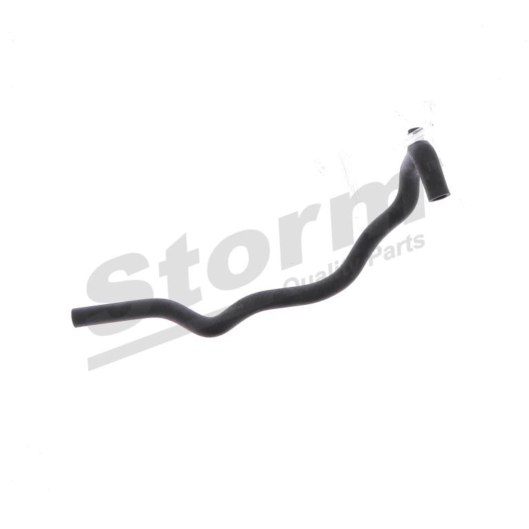 Manche, batterie chauffante-chauffage Storm ref. F8444