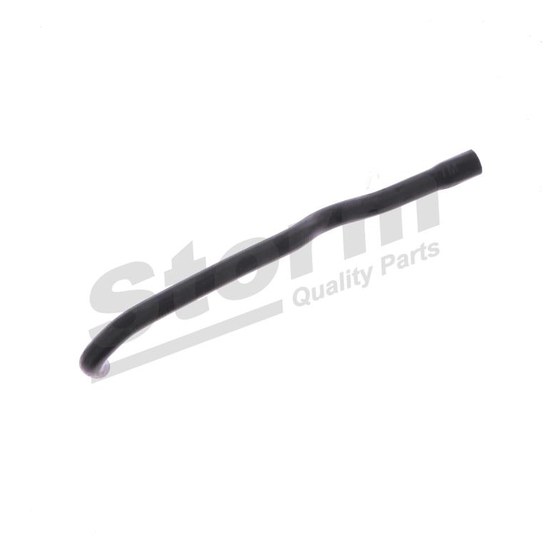 Durite de radiateur (Durite de refroidissement) Storm ref. F8449