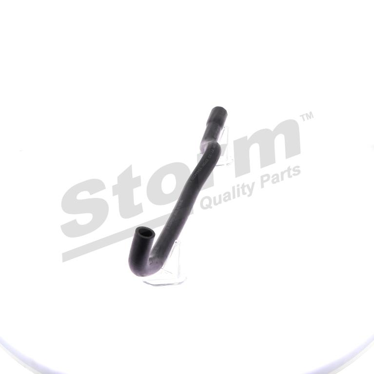 Durite de radiateur (Durite de refroidissement) Storm ref. F8449