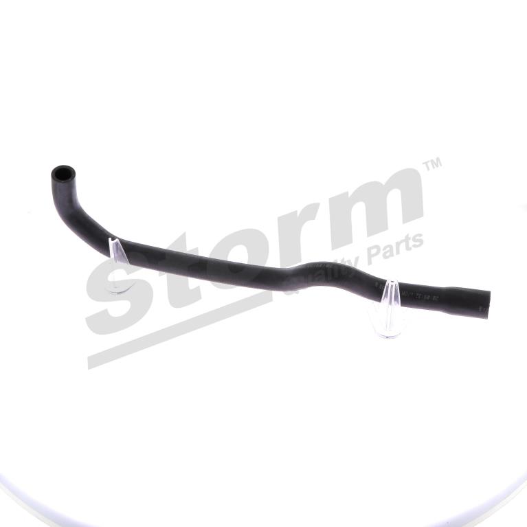 Durite de radiateur (Durite de refroidissement) Storm ref. F8449