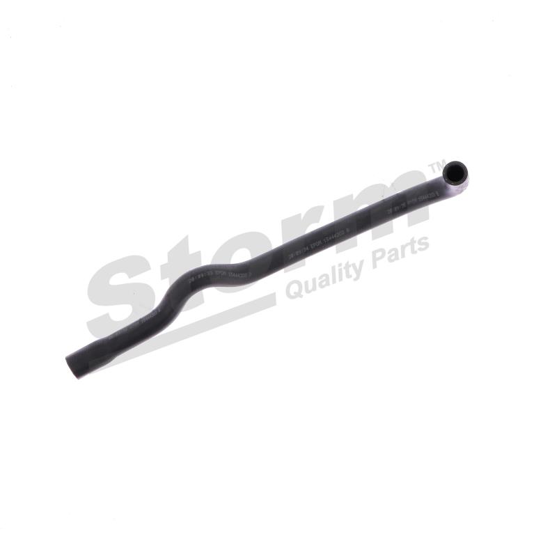 Durite de radiateur (Durite de refroidissement) Storm ref. F8449