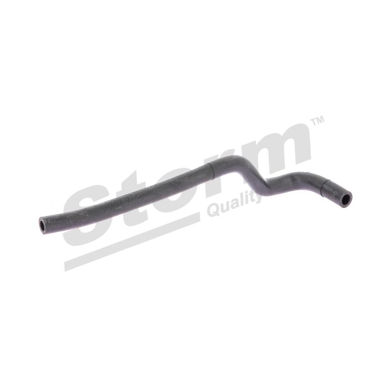 Durite de radiateur (Durite de refroidissement) Storm F8451