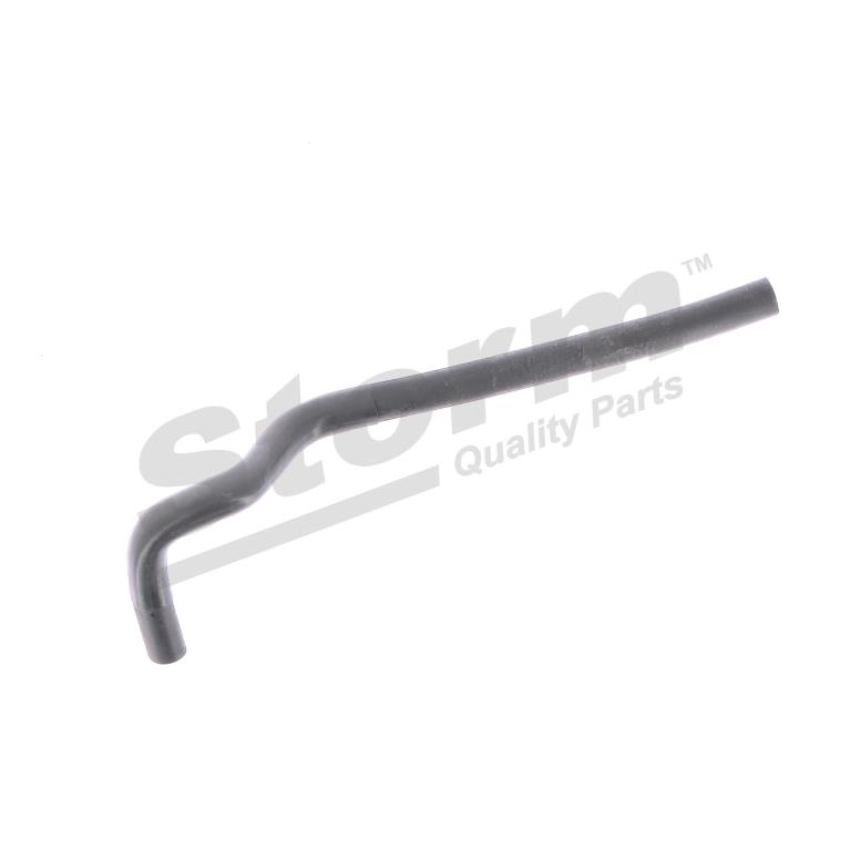 Durite de radiateur (Durite de refroidissement) Storm F8451