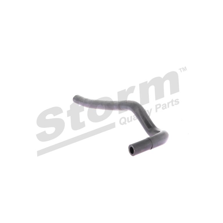 Durite de radiateur (Durite de refroidissement) Storm F8451