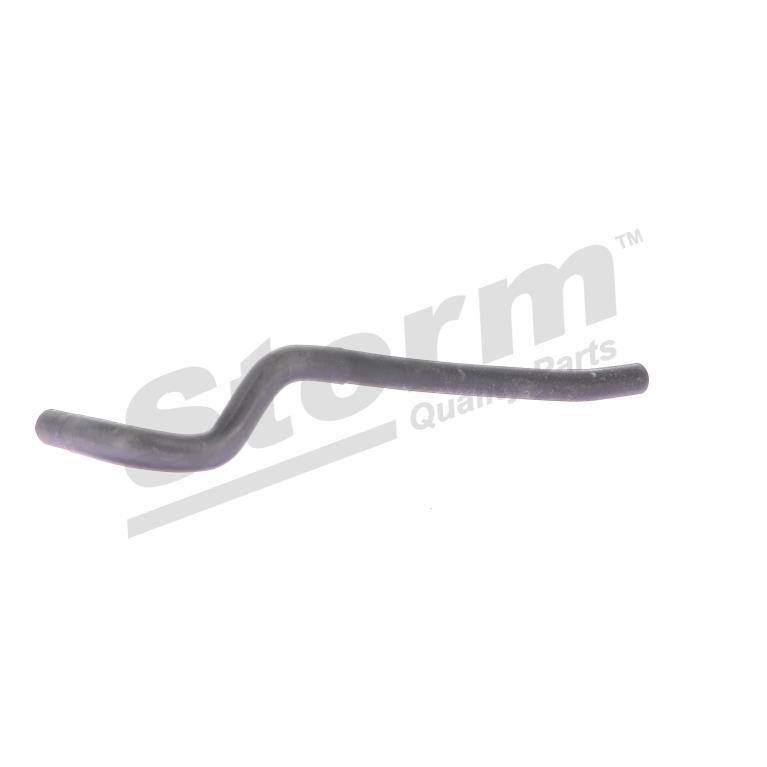 Durite de radiateur (Durite de refroidissement) Storm F8451