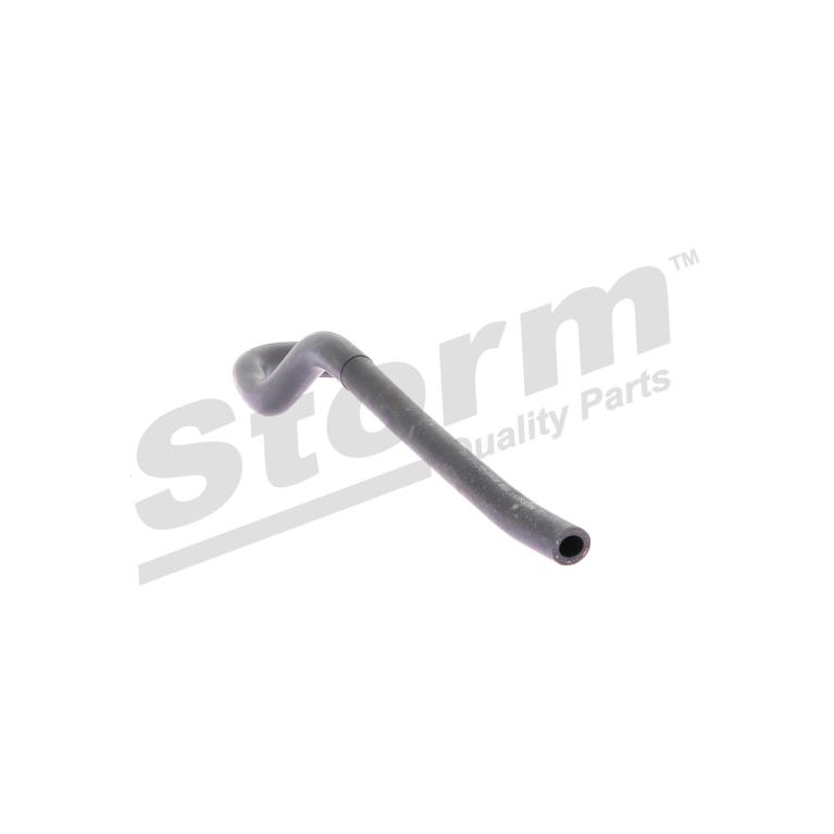 Durite de radiateur (Durite de refroidissement) Storm F8451