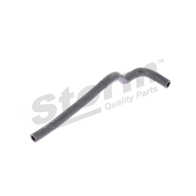 Durite de radiateur (Durite de refroidissement) Storm F8451