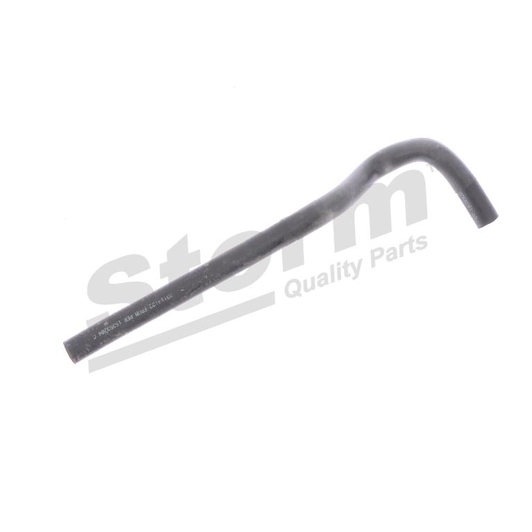 Durite de radiateur (Durite de refroidissement) Storm F8451