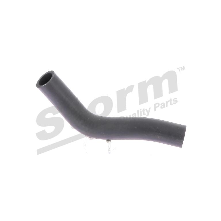 Durite de radiateur (Durite de refroidissement) Storm ref. F8452