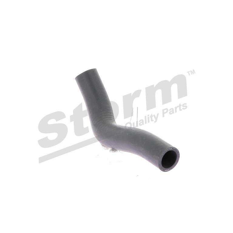 Durite de radiateur (Durite de refroidissement) Storm ref. F8452