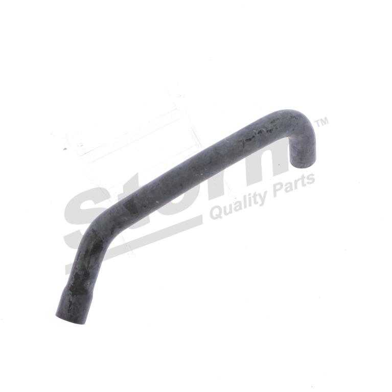 Durite de radiateur (Durite de refroidissement) Storm ref. F8454