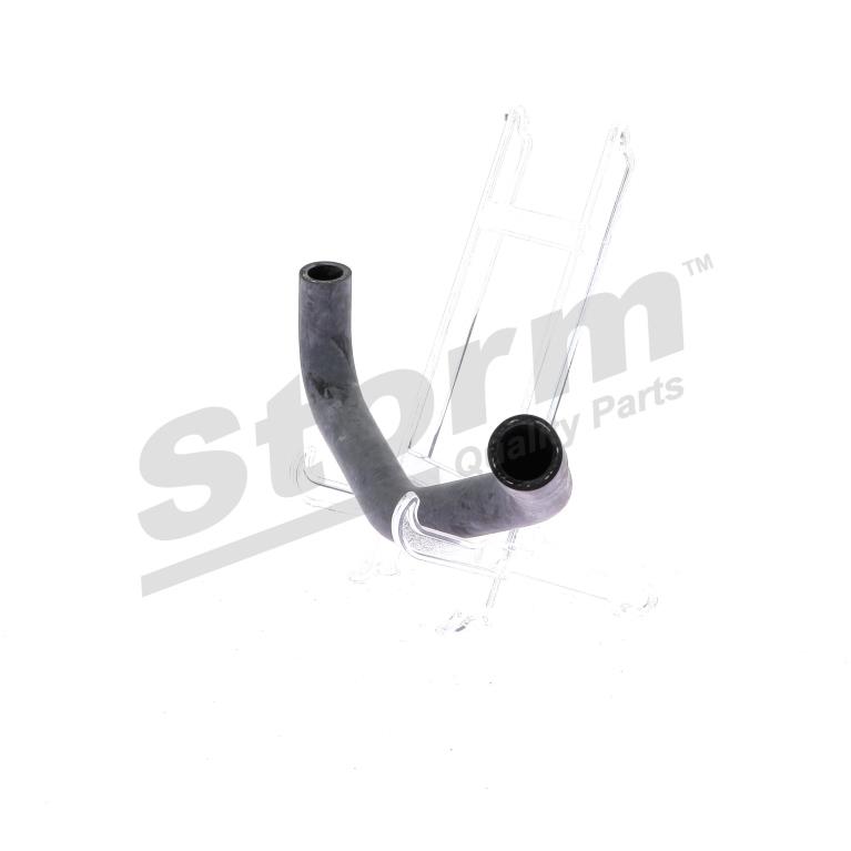 Durite de radiateur (Durite de refroidissement) Storm ref. F8454