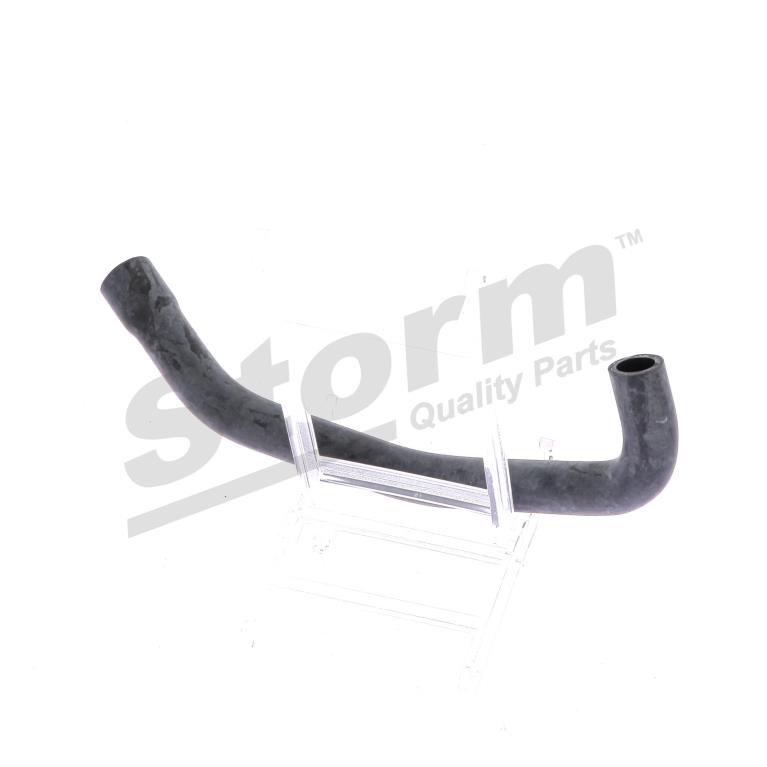 Durite de radiateur (Durite de refroidissement) Storm ref. F8454