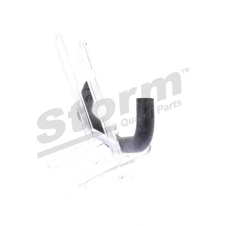 Durite de radiateur (Durite de refroidissement) Storm ref. F8454