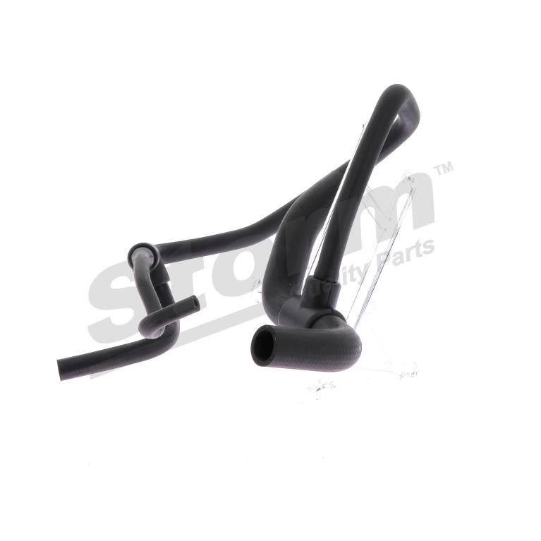 Durite de radiateur (Durite de refroidissement) Storm ref. F8460