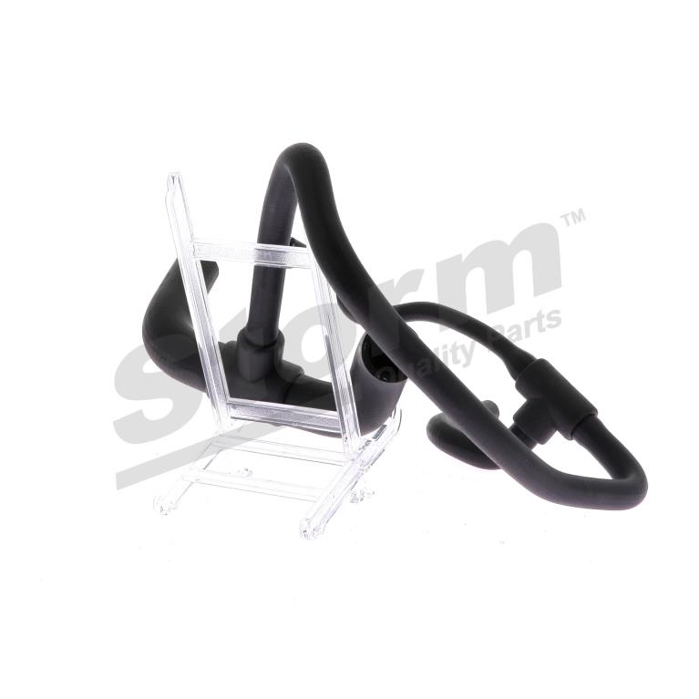 Durite de radiateur (Durite de refroidissement) Storm ref. F8460