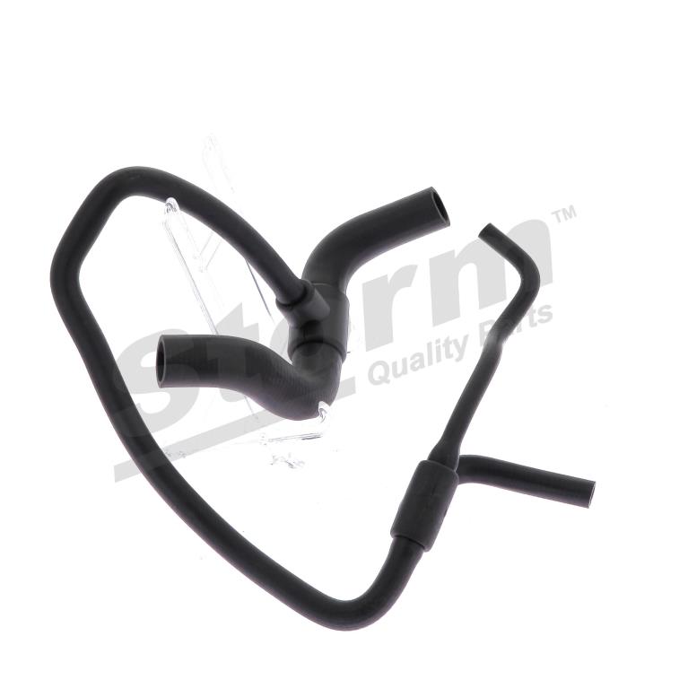 Durite de radiateur (Durite de refroidissement) Storm ref. F8460