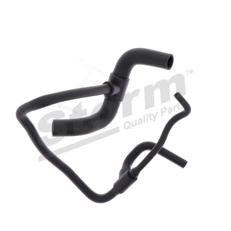 Durite de radiateur (Durite de refroidissement) Storm ref. F8460