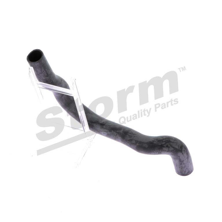 Durite de radiateur (Durite de refroidissement) Storm F8461