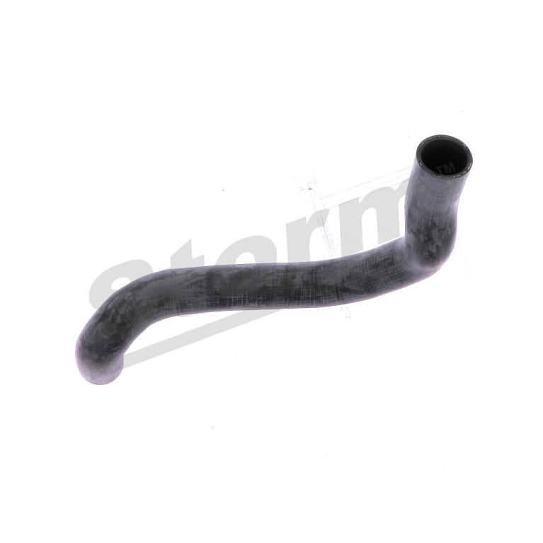 Durite de radiateur (Durite de refroidissement) Storm F8461