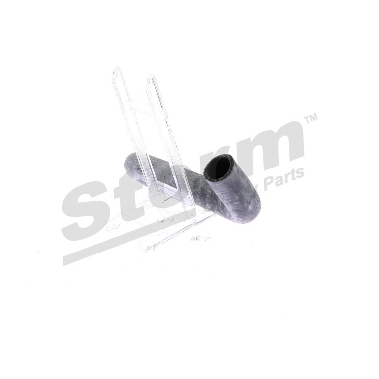 Tubería de radiador Storm ref. F8462