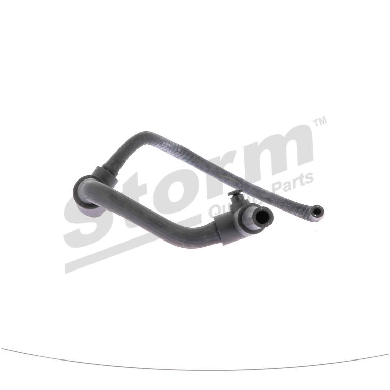 Durite de radiateur (Durite de refroidissement) Storm ref. F8469