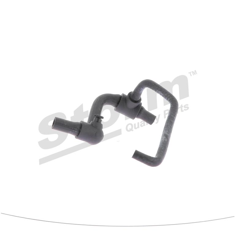 Durite de radiateur (Durite de refroidissement) Storm ref. F8469