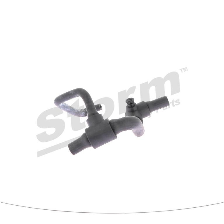 Durite de radiateur (Durite de refroidissement) Storm ref. F8469