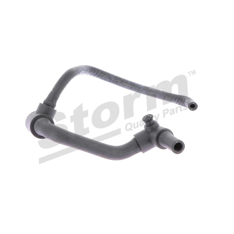 Durite de radiateur (Durite de refroidissement) Storm ref. F8469