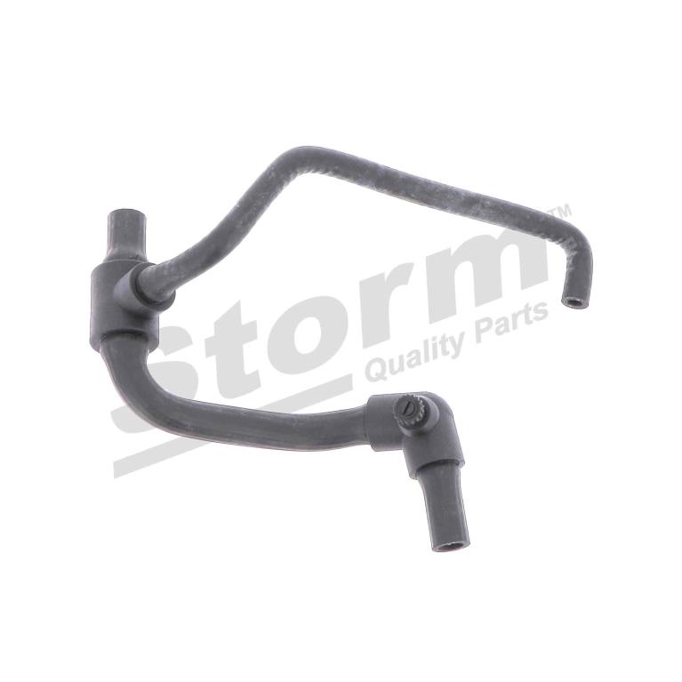 Durite de radiateur (Durite de refroidissement) Storm ref. F8469
