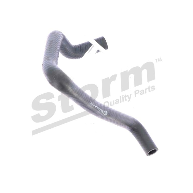 Durite de radiateur (Durite de refroidissement) Storm ref. F8481