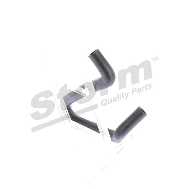 Durite de radiateur (Durite de refroidissement) Storm ref. F8481