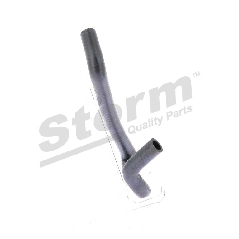 Durite de radiateur (Durite de refroidissement) Storm ref. F8481