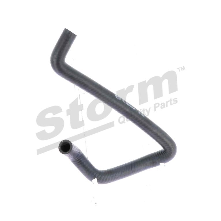 Durite de radiateur (Durite de refroidissement) Storm ref. F8481