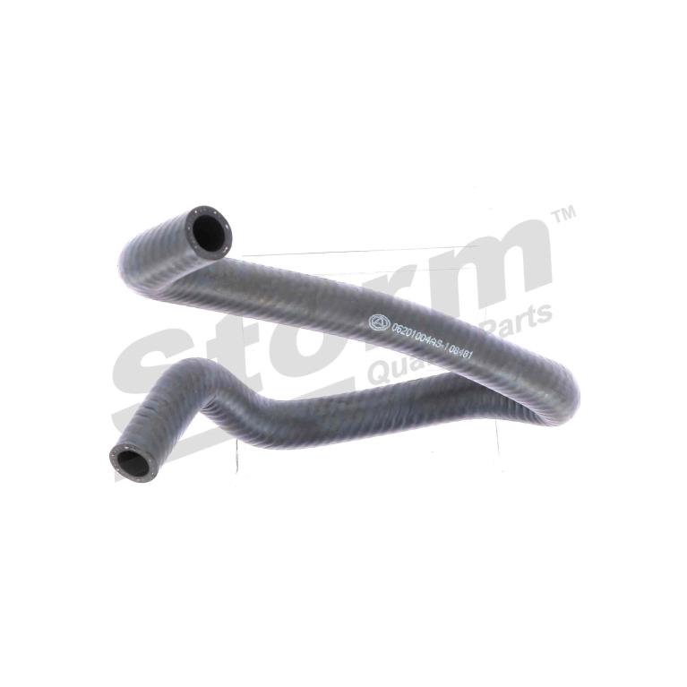Durite de radiateur (Durite de refroidissement) Storm ref. F8481