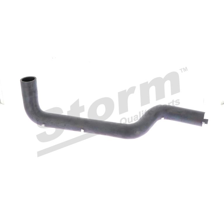 Tubería de radiador Storm ref. F8500