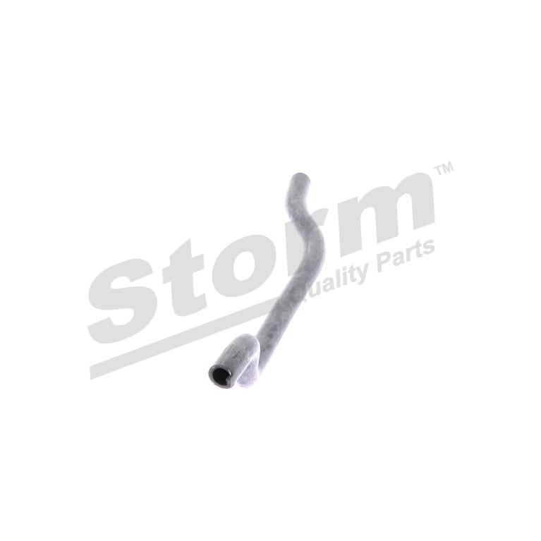 Tubería de radiador Storm ref. F8507