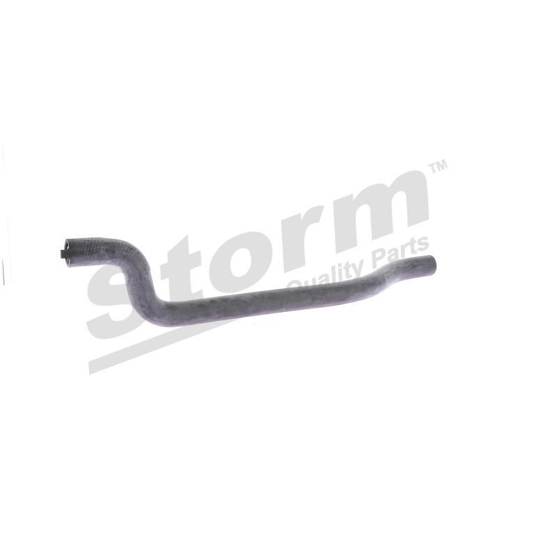Tubería de radiador Storm ref. F8507
