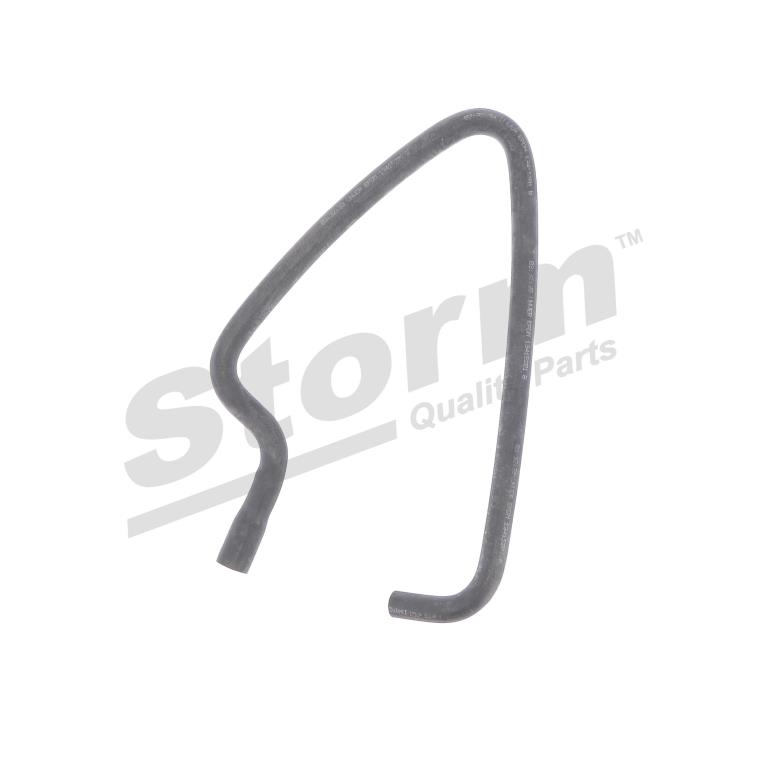 Manche, batterie chauffante-chauffage Storm F8538